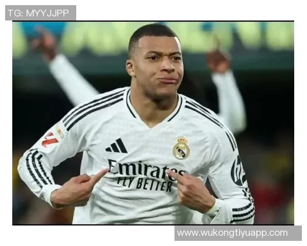 姆巴佩确认身体状况良好将全力投入皇马备战埃尔切比赛