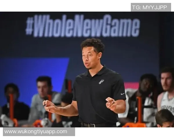 米奇约翰逊分析首场失利赛季漫长每场比赛都是学习机会