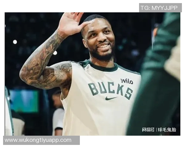 波蒂斯谈离队球员退群现象利拉德独特坚持留在群聊中