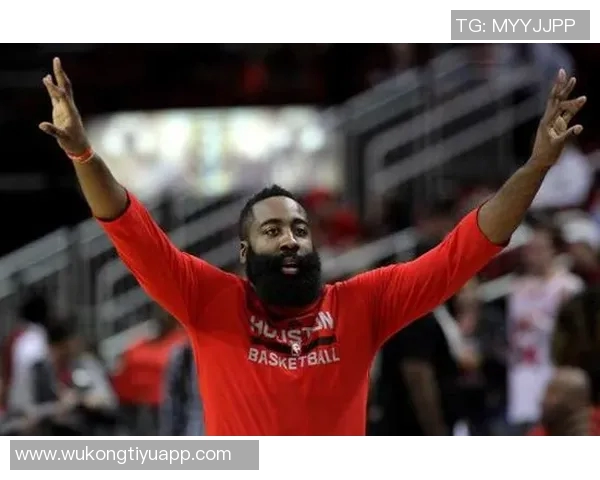 名嘴点评火箭本赛季目标明确若不夺冠将被视为失败