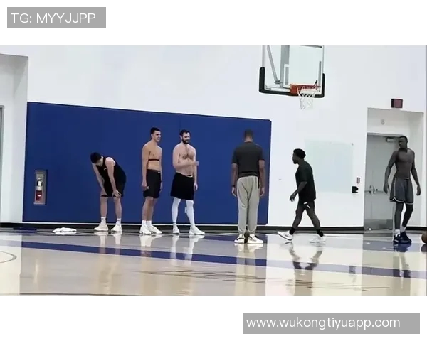 杨瀚森分享英语学习心得：如何通过训练让克里斯暂时退居二线