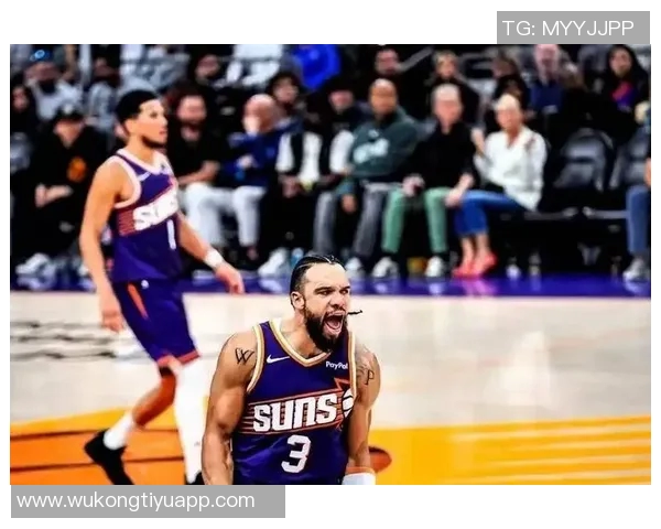 太阳主帅称狄龙吃T是为了激发球队能量他明白自己的行为意义