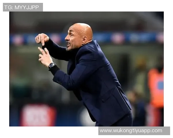 斯帕莱蒂谈尤文发展：保持顶级水平面临挑战与细节优化需求