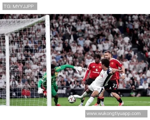 特尔热刺欧冠首秀感慨俱乐部始终是我坚强后盾