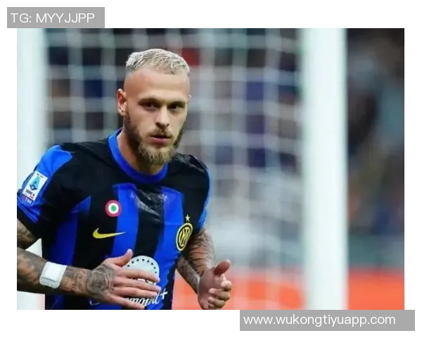 国米10月最佳球员候选揭晓迪马尔科苏契奇博尼恰尔汗奥卢争夺荣誉