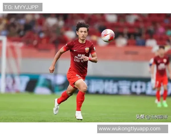 海港亚冠失利后吾米提江发声强调未来才是关键时刻