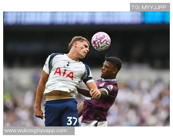 热刺球员身价波动分析库杜斯与斯宾塞领涨1000万欧元