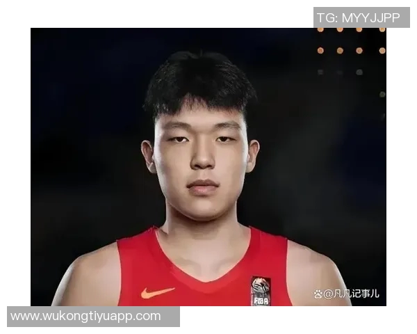 杨瀚森展现无敌调整能力心态平和是成功的关键所在