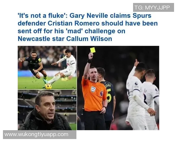 内维尔直言切尔西失去争冠希望缺乏冠军级别球员成关键因素