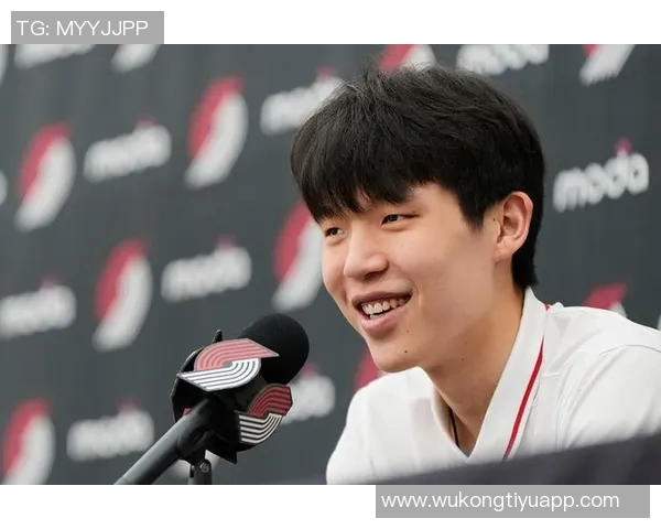 开拓者召回杨瀚森引发热议登上微博热搜榜第二名