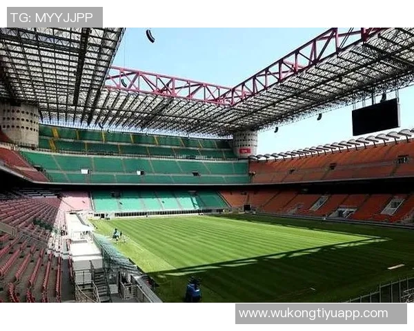 米兰双雄携手收购圣西罗球场计划新设计建造现代化主场