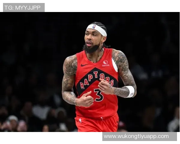 猛龙主帅称莺歌渴望胜利是真诚球痴任何球队都愿意拥有这样的球员