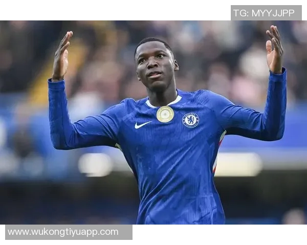 凯塞多助力切尔西战胜利物浦荣膺英超第七轮最佳球员